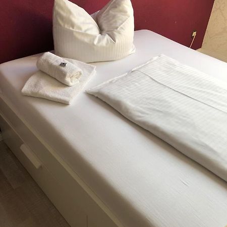 Hotel & Restaurant Arnoldusklause Düren - Eifel 외부 사진