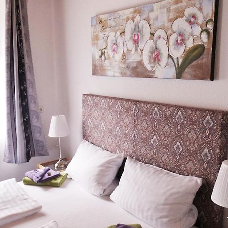 Hotel & Restaurant Arnoldusklause Düren - Eifel 외부 사진