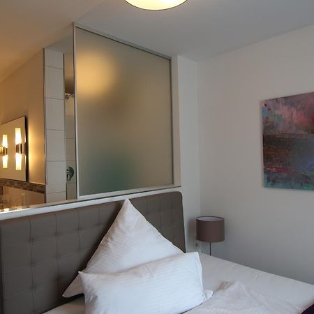 Hotel & Restaurant Arnoldusklause Düren - Eifel 외부 사진