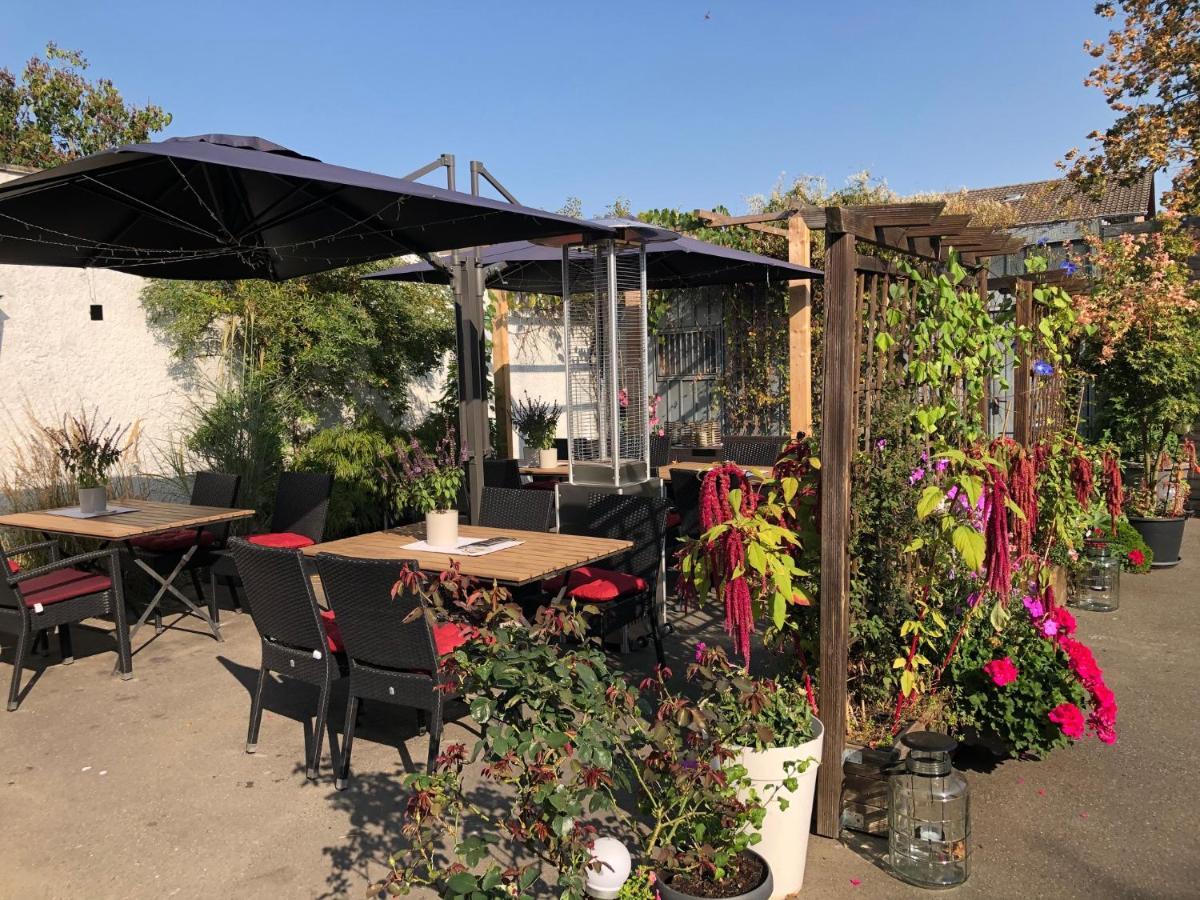 Hotel & Restaurant Arnoldusklause Düren - Eifel 외부 사진