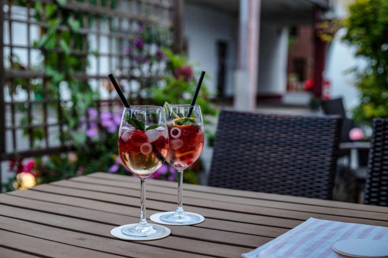 Hotel & Restaurant Arnoldusklause Düren - Eifel 외부 사진