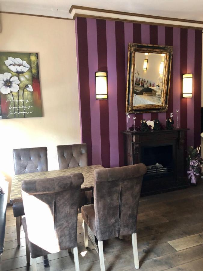 Hotel & Restaurant Arnoldusklause Düren - Eifel 외부 사진