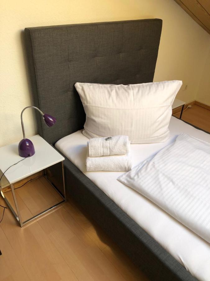 Hotel & Restaurant Arnoldusklause Düren - Eifel 외부 사진
