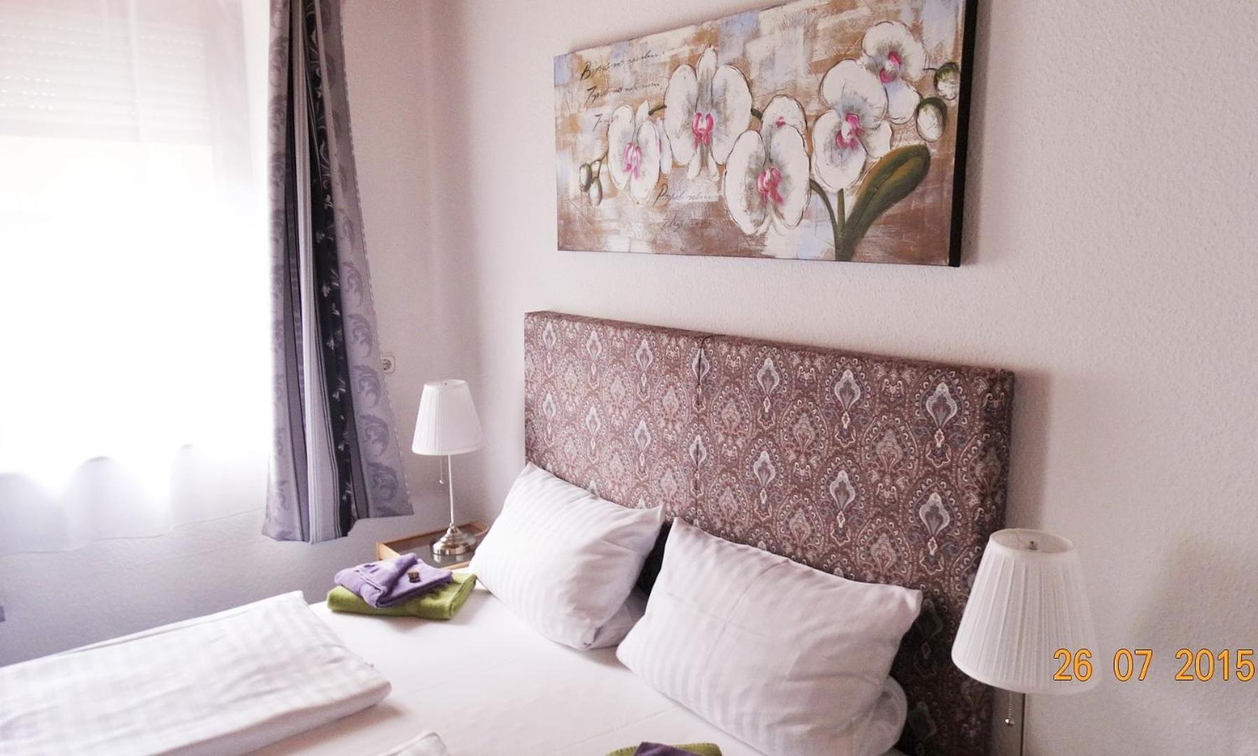 Hotel & Restaurant Arnoldusklause Düren - Eifel 외부 사진