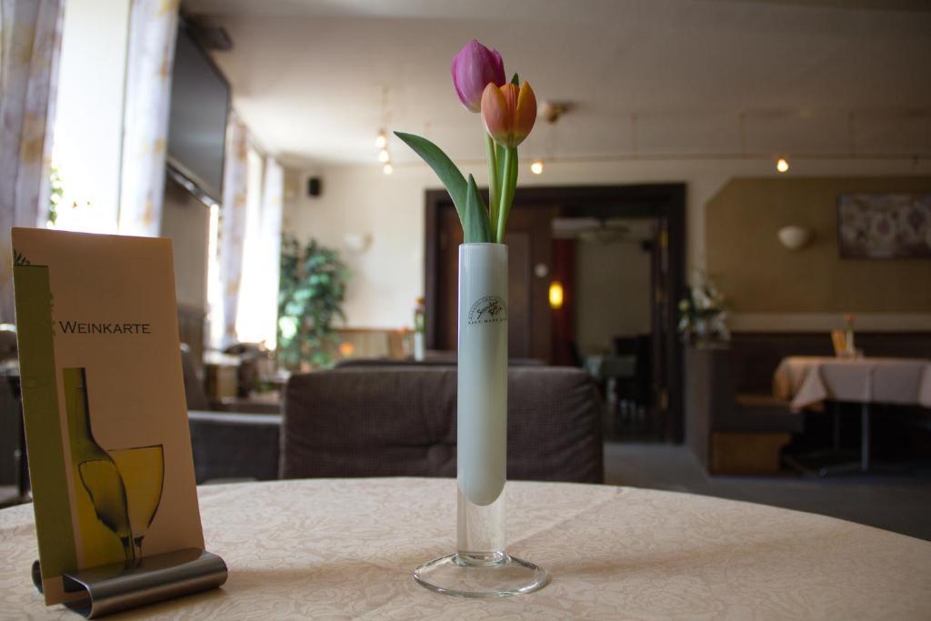 Hotel & Restaurant Arnoldusklause Düren - Eifel 객실 사진
