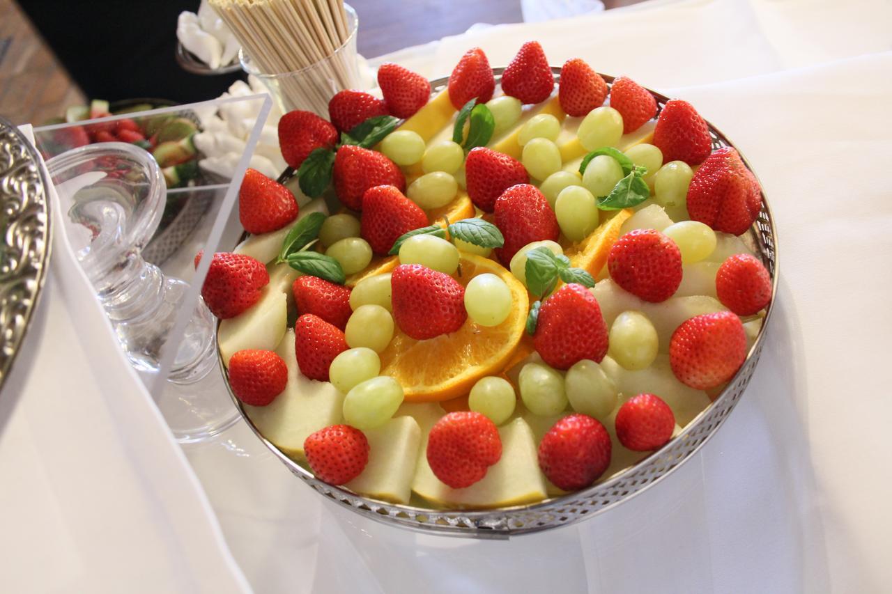Hotel & Restaurant Arnoldusklause Düren - Eifel 외부 사진