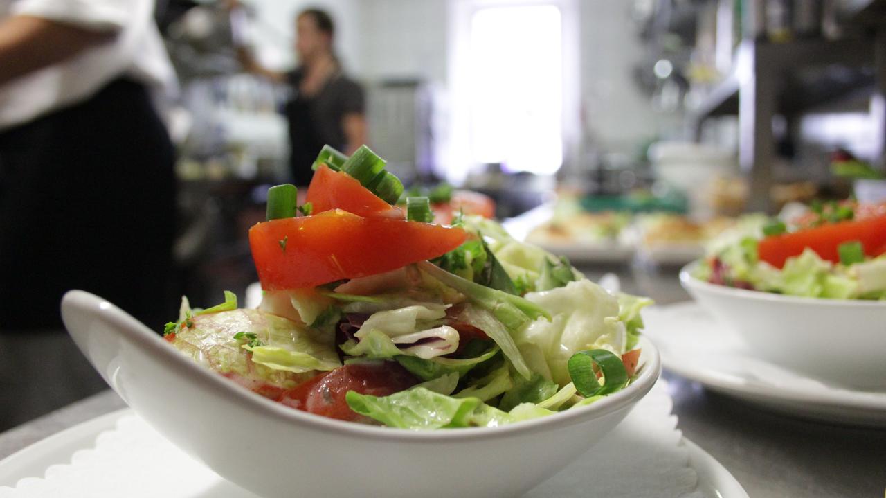 Hotel & Restaurant Arnoldusklause Düren - Eifel 외부 사진