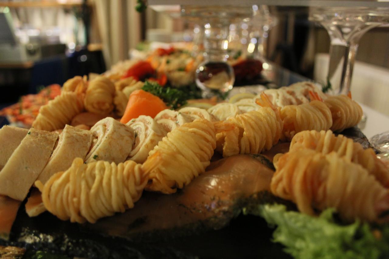Hotel & Restaurant Arnoldusklause Düren - Eifel 외부 사진