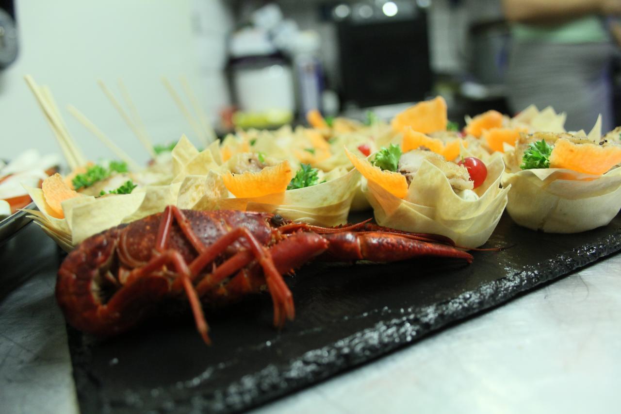 Hotel & Restaurant Arnoldusklause Düren - Eifel 외부 사진