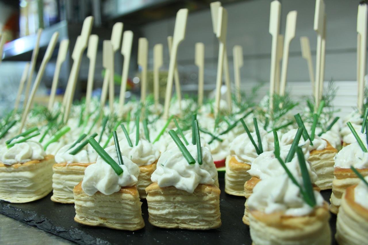 Hotel & Restaurant Arnoldusklause Düren - Eifel 외부 사진