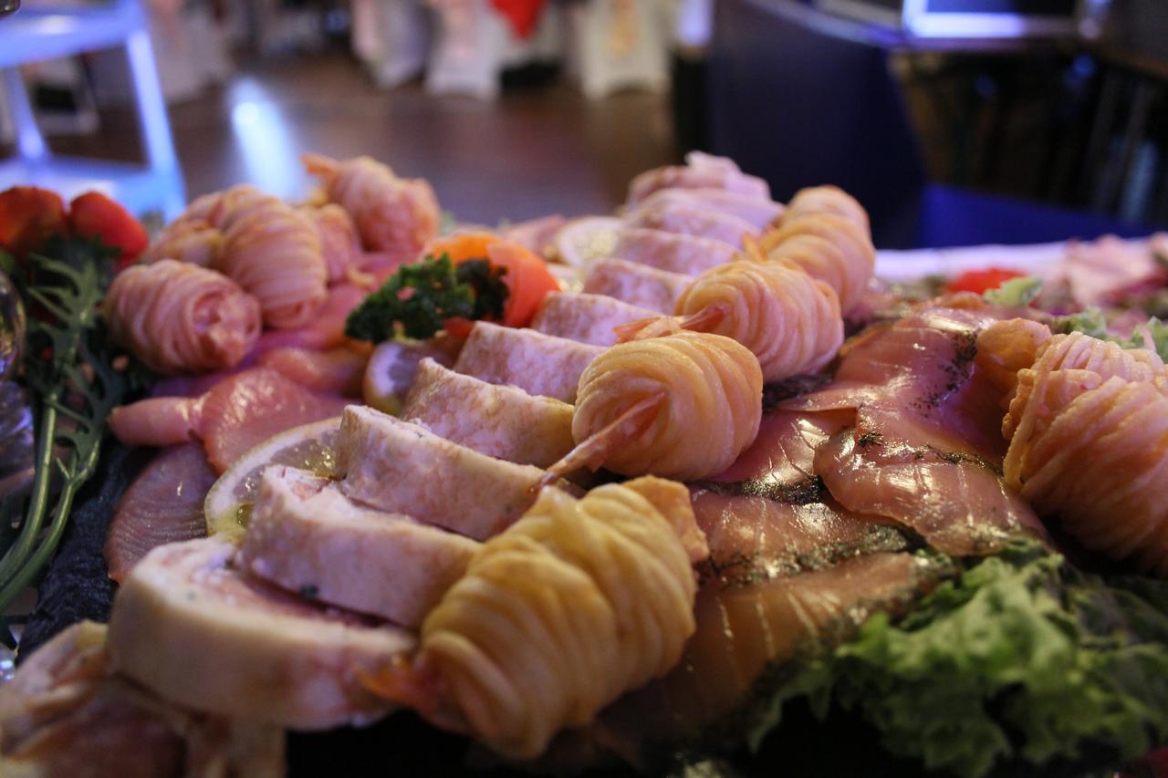 Hotel & Restaurant Arnoldusklause Düren - Eifel 외부 사진