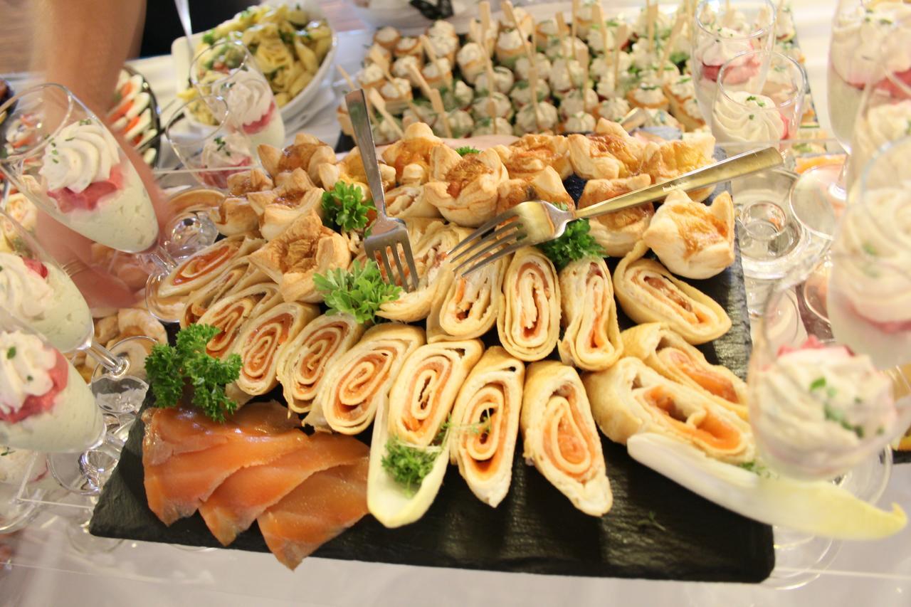 Hotel & Restaurant Arnoldusklause Düren - Eifel 외부 사진