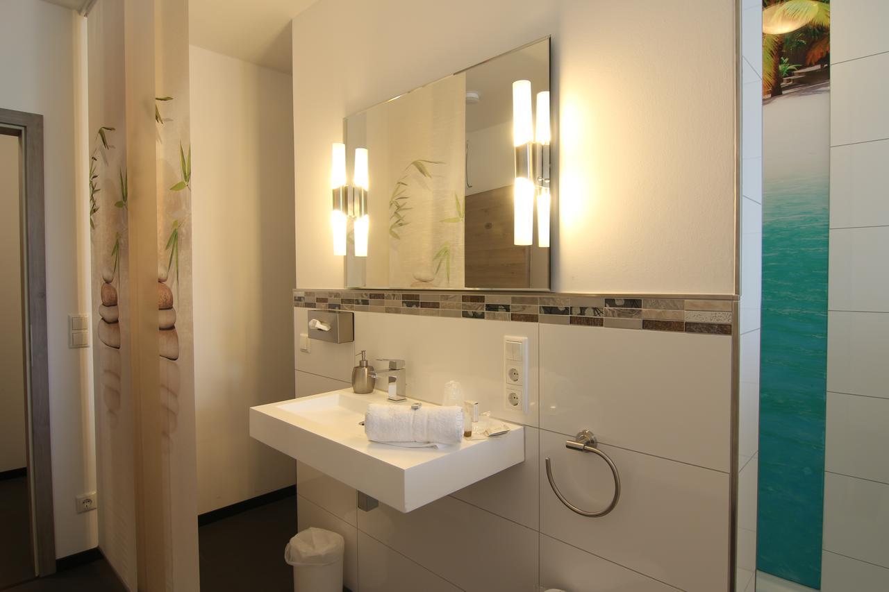 Hotel & Restaurant Arnoldusklause Düren - Eifel 외부 사진