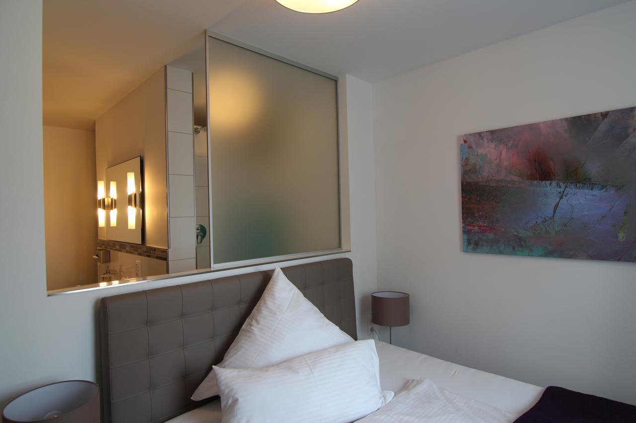 Hotel & Restaurant Arnoldusklause Düren - Eifel 외부 사진