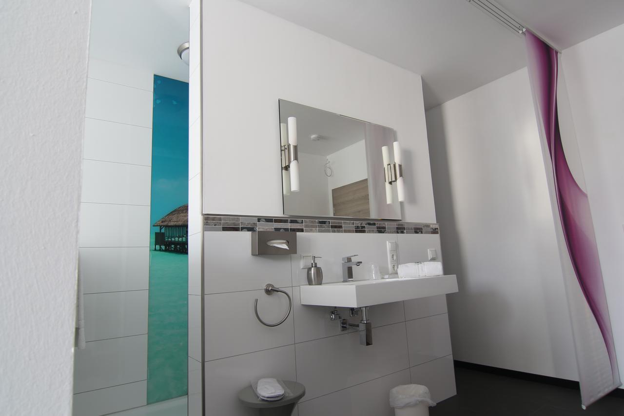 Hotel & Restaurant Arnoldusklause Düren - Eifel 외부 사진