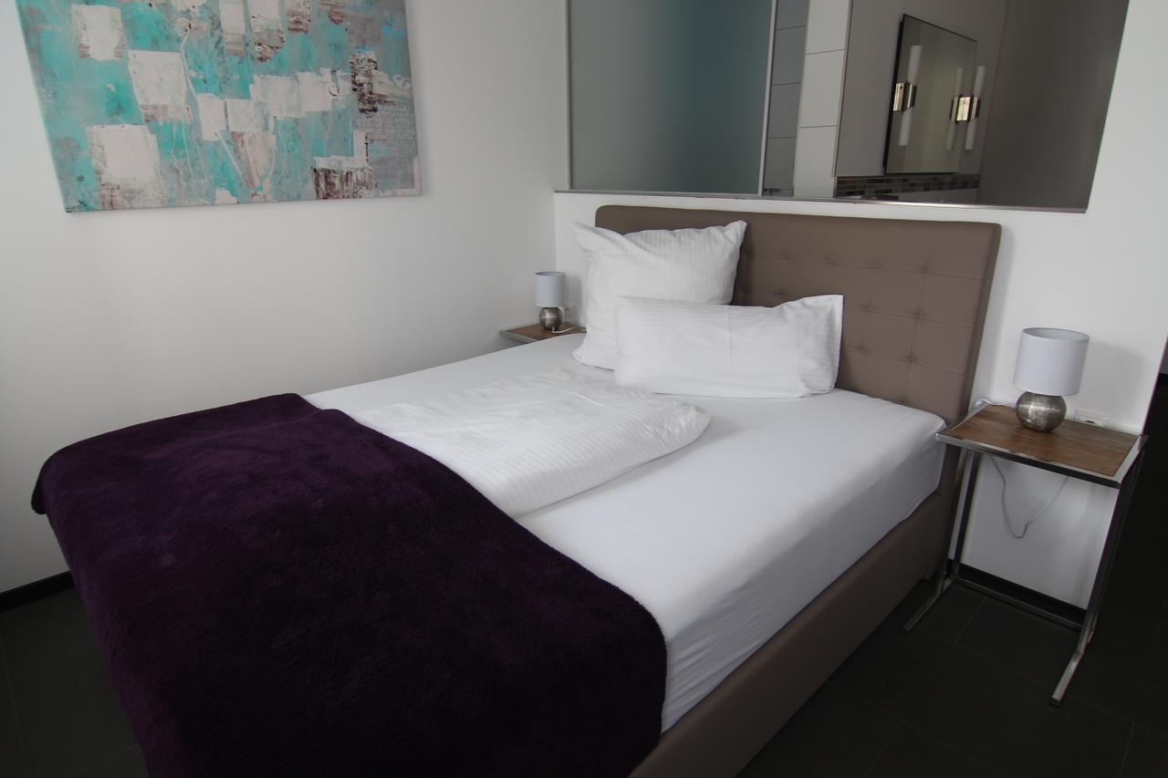 Hotel & Restaurant Arnoldusklause Düren - Eifel 외부 사진
