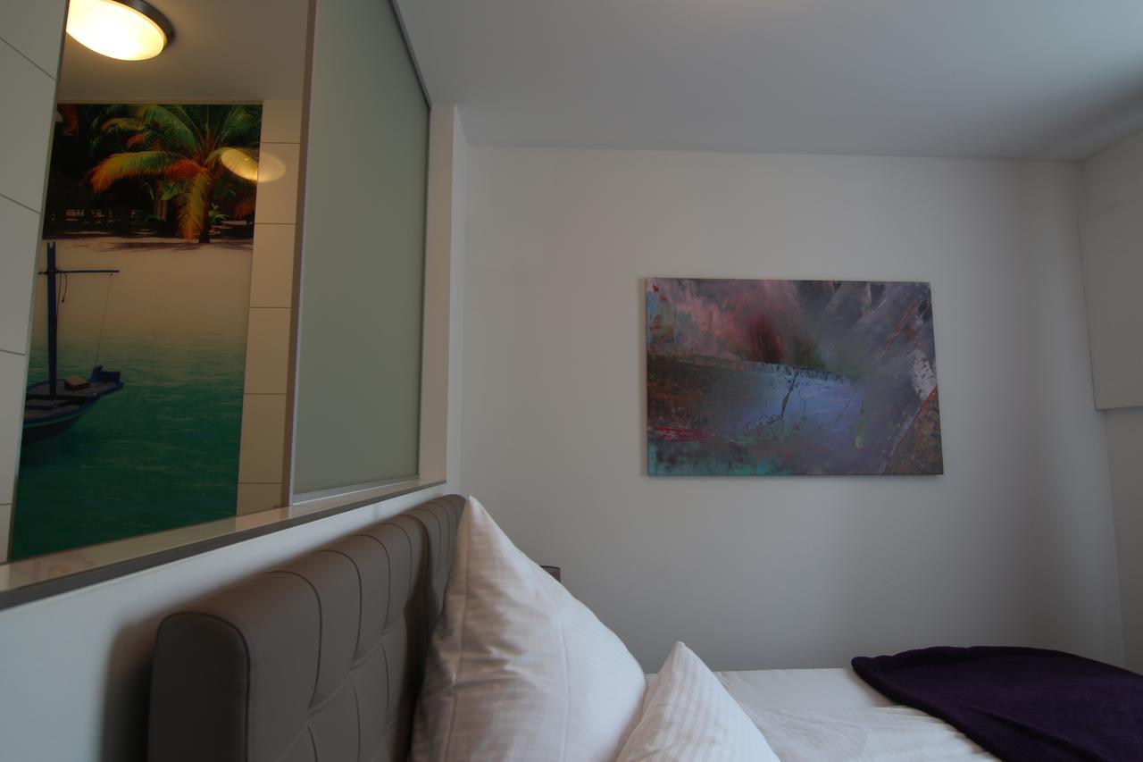 Hotel & Restaurant Arnoldusklause Düren - Eifel 외부 사진