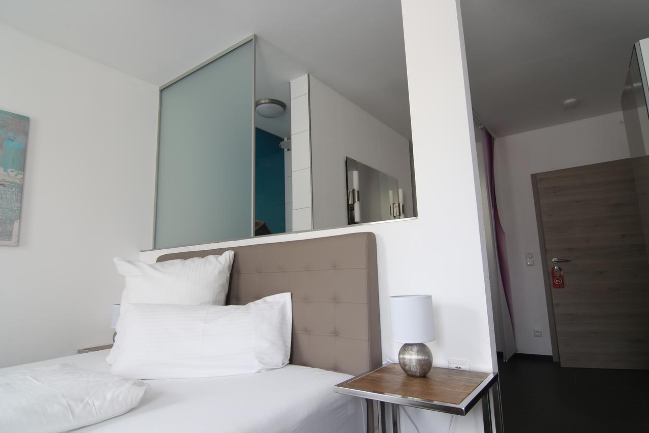 Hotel & Restaurant Arnoldusklause Düren - Eifel 외부 사진