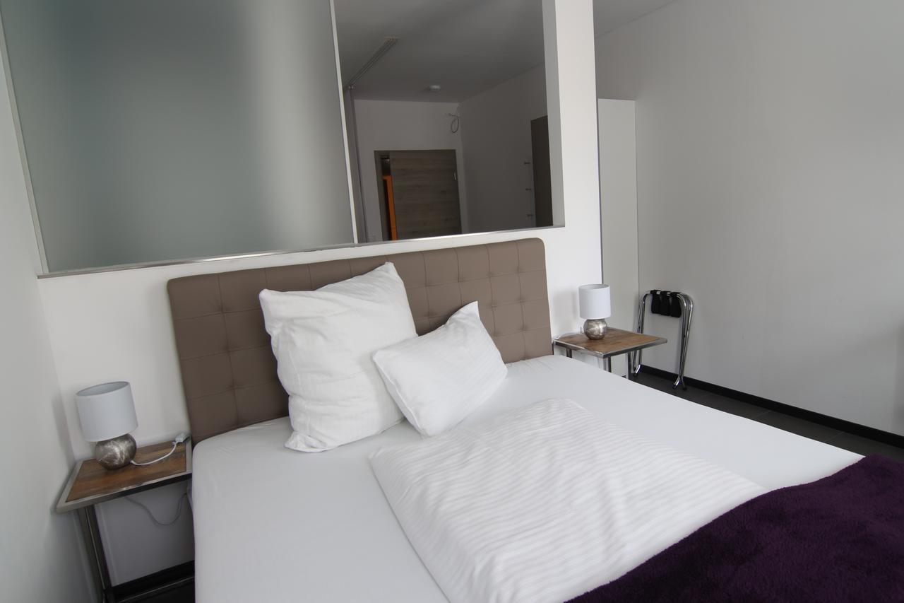 Hotel & Restaurant Arnoldusklause Düren - Eifel 외부 사진