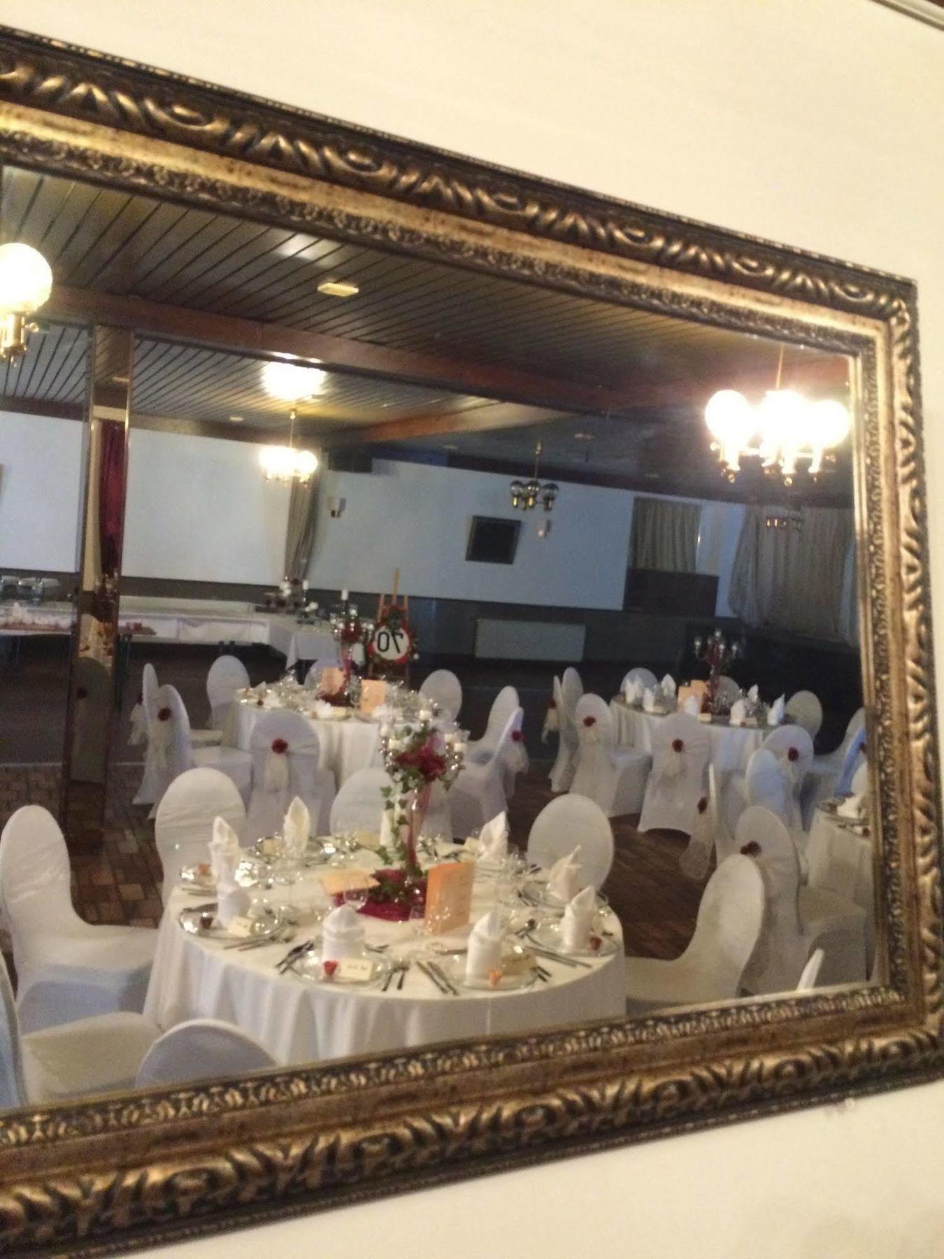 Hotel & Restaurant Arnoldusklause Düren - Eifel 외부 사진